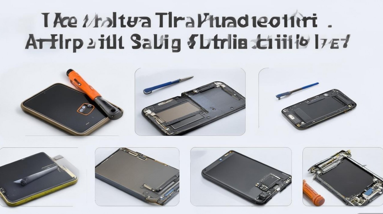 vivoy37怎么换尾插?vivoy37尾插更换教程