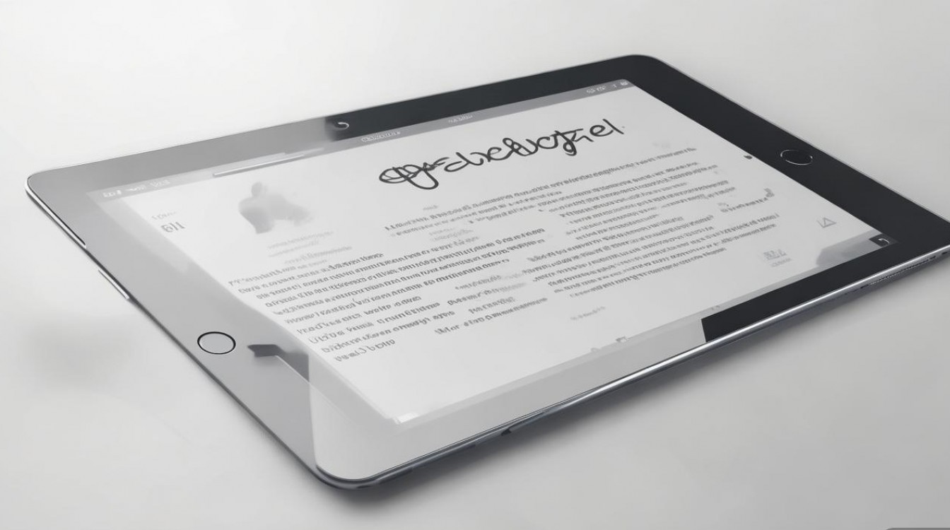 苹果平板电脑怎么截图啊？ipad截图方法教程