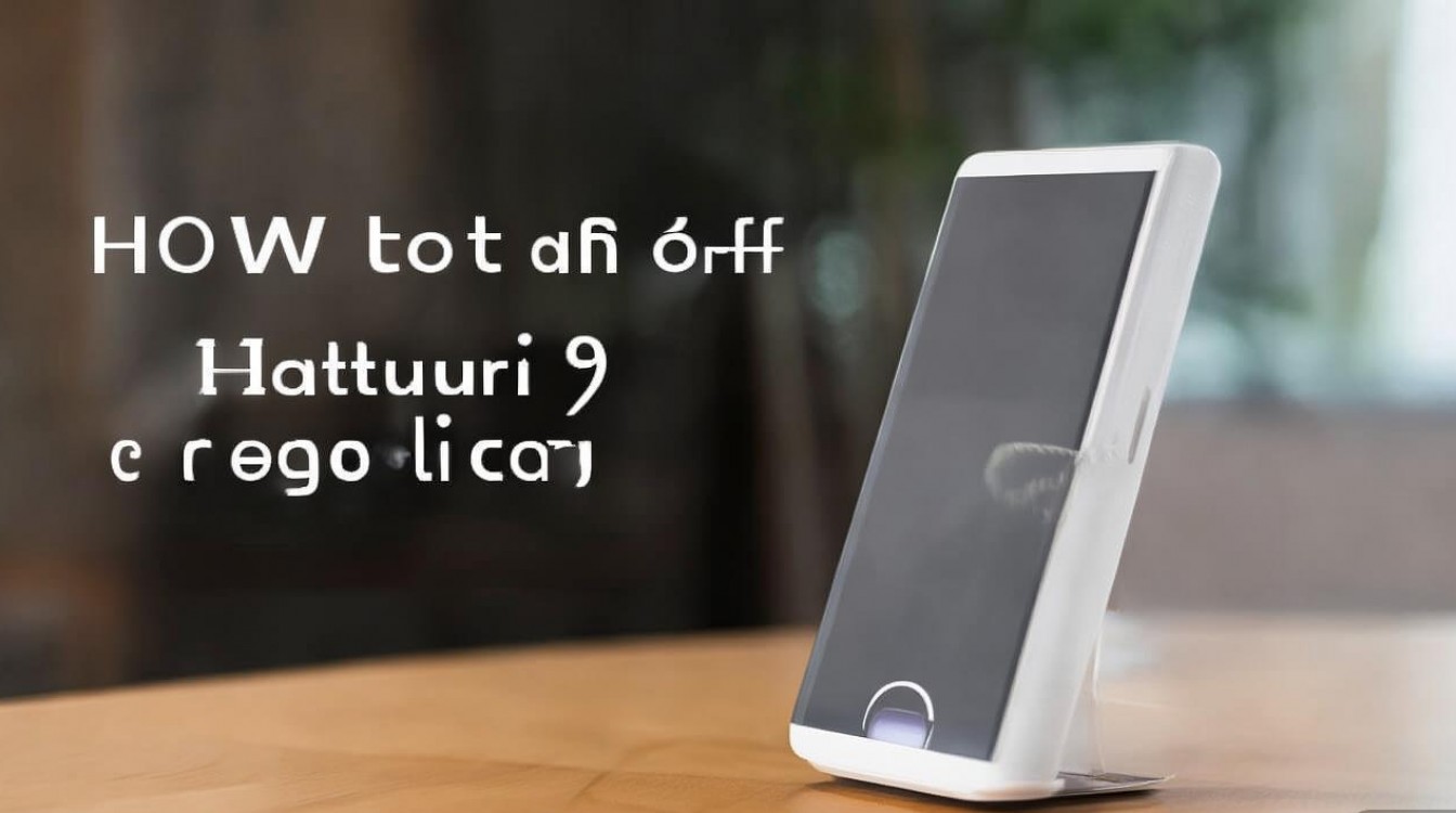 华为美特9充电灯怎么关,华为mate9充电指示灯如何关闭