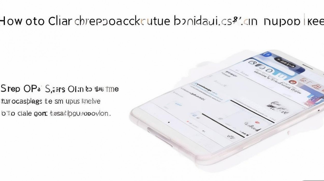 oppo怎么清理后台?oppo手机一键关闭后台程序教程