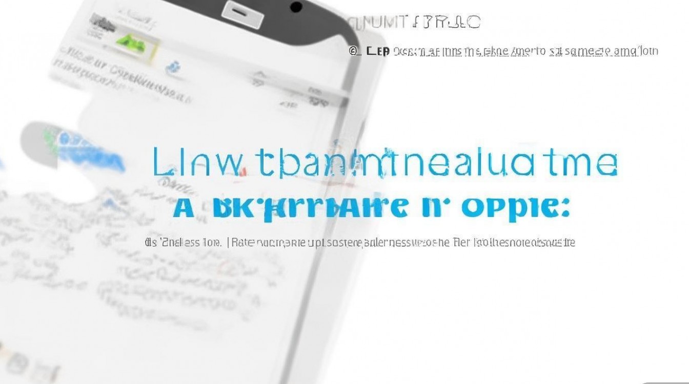 oppo怎么清理后台?oppo手机一键关闭后台程序教程