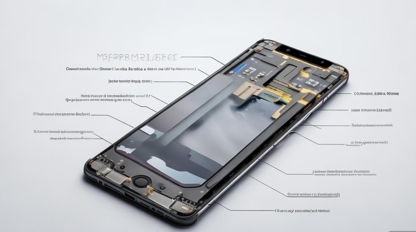 oppo手机怎么拆开？OPPO手机拆机教程步骤详解