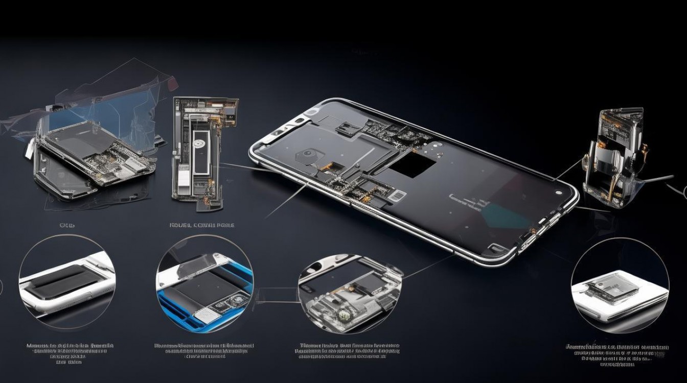 oppo手机怎么拆开？OPPO手机拆机教程步骤详解