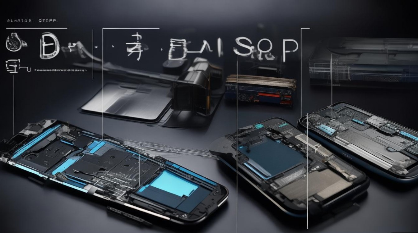 oppo手机怎么拆开？OPPO手机拆机教程步骤详解