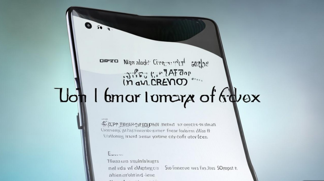 OPPO手机内存怎么清理？教你一键释放手机空间