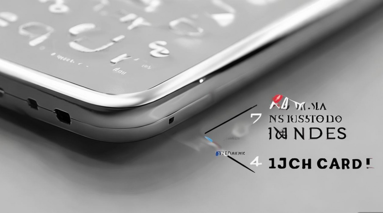 华为麦芒4手机卡怎么插?华为麦芒4插卡教程图解