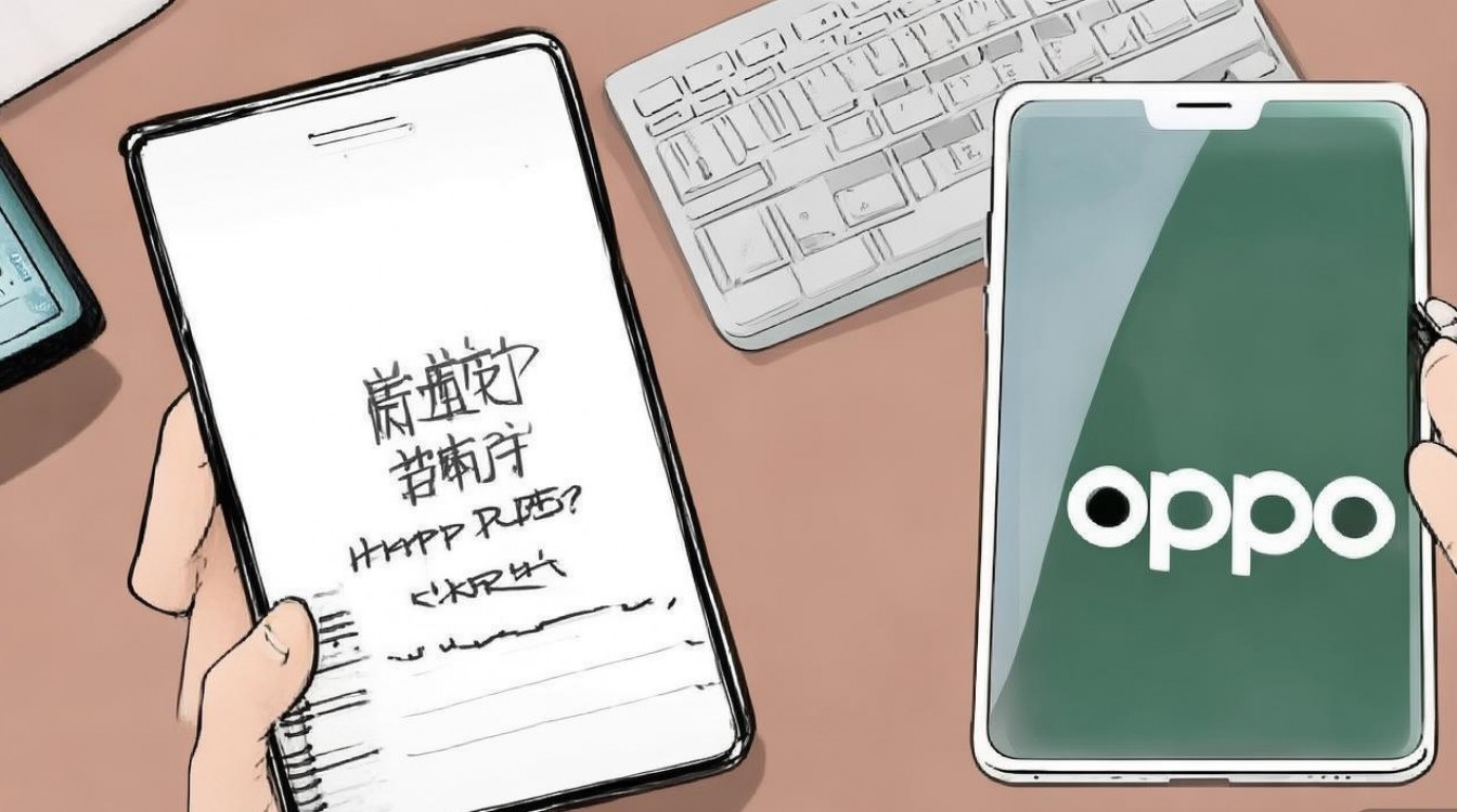 oppo手机的密码忘了怎么办?oppo手机忘记密码怎么解锁?