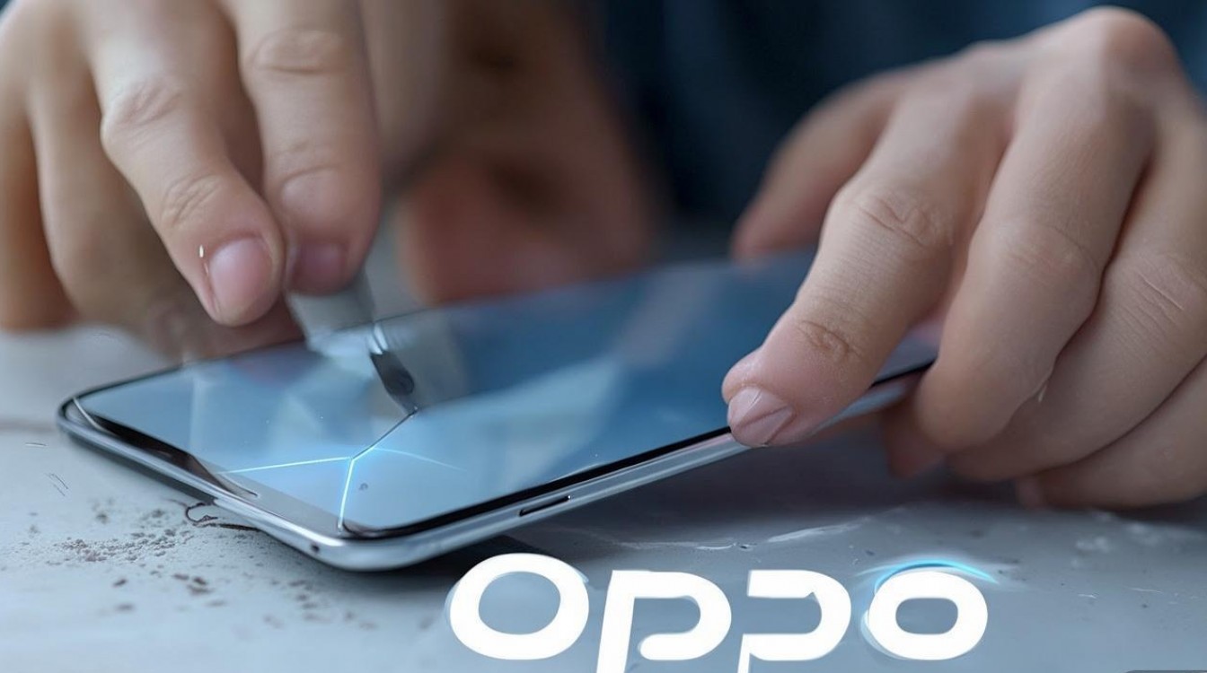 oppo手机掉了怎么办?如何利用查找手机功能快速定位找回