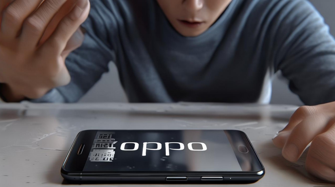 oppo手机掉了怎么办?如何利用查找手机功能快速定位找回