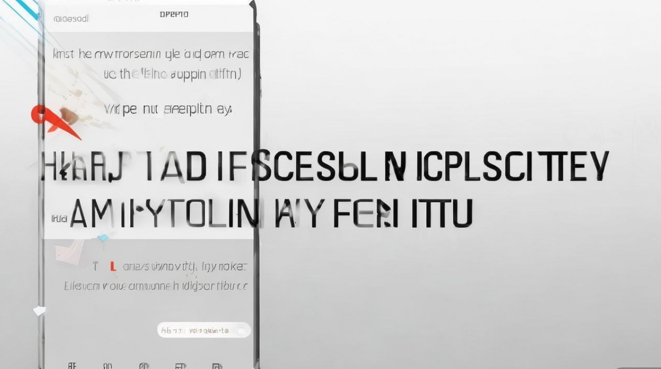 oppo怎么关闭无障碍?无障碍模式如何彻底退出
