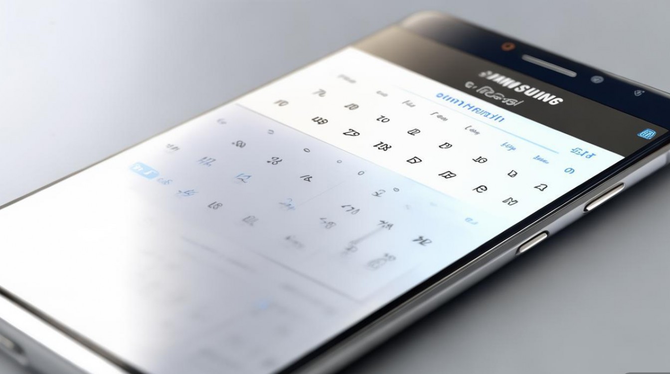 三星s日历怎么用？三星手机日历使用教程大全