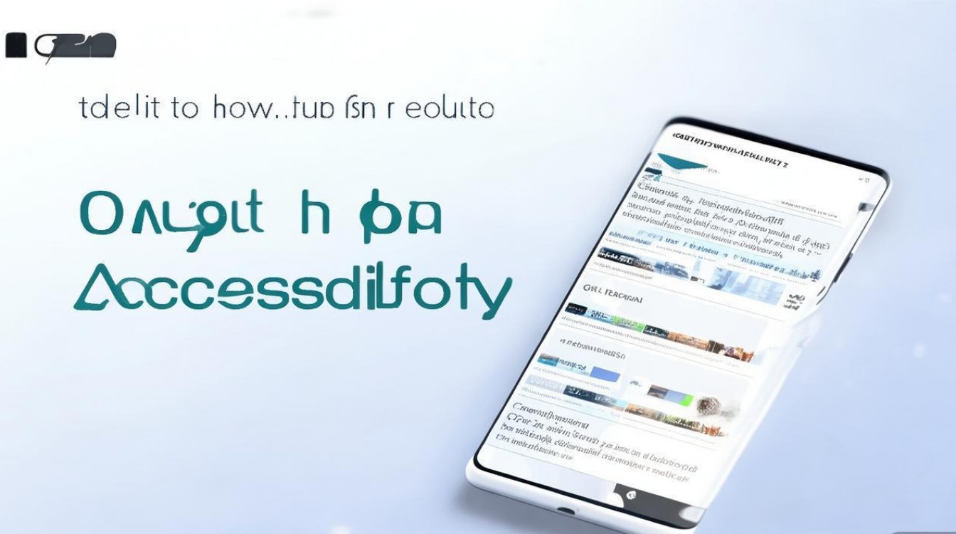 oppo怎么关闭无障碍?无障碍模式如何彻底退出