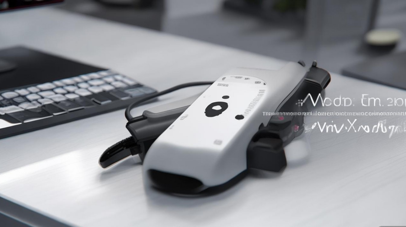 vivoxplay怎么连接电脑？vivoxplay连接电脑没反应怎么办