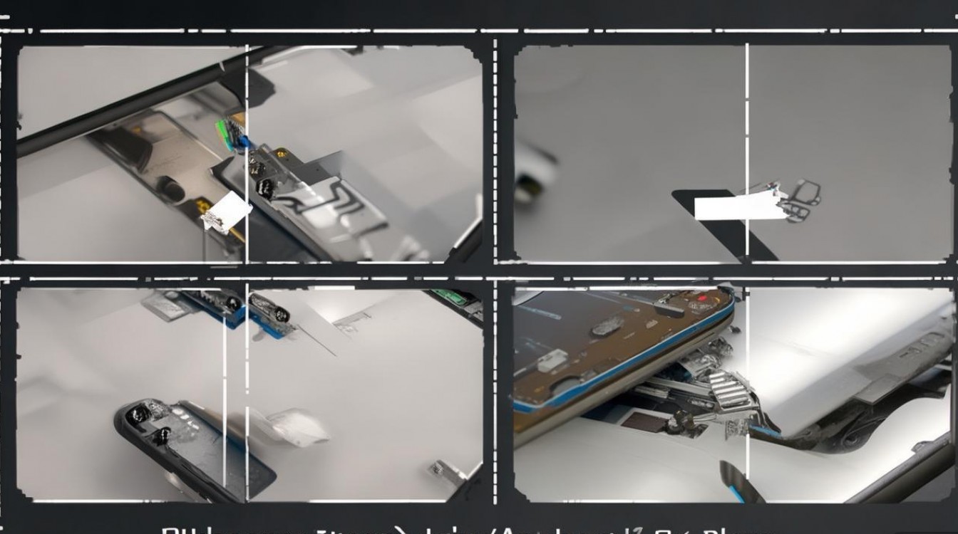 苹果六前屏幕怎么换,自己动手更换教程详解