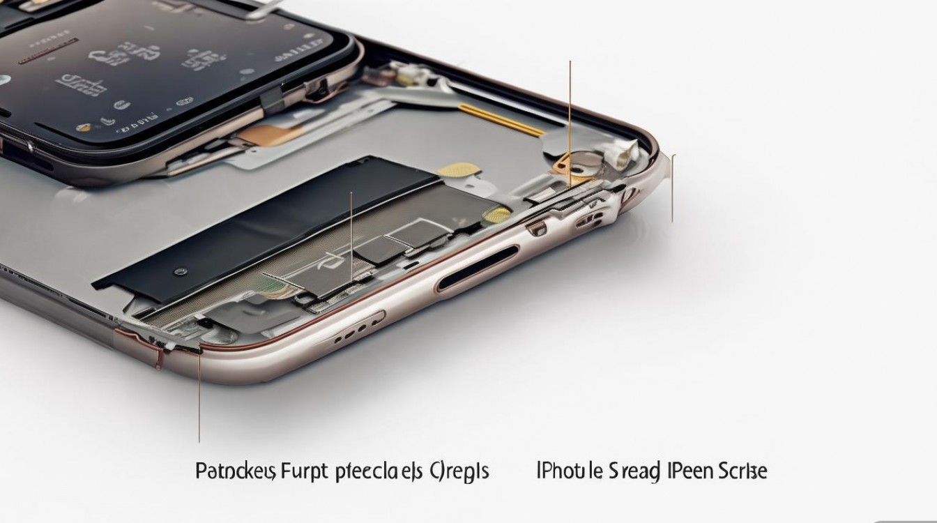 苹果六前屏幕怎么换,自己动手更换教程详解