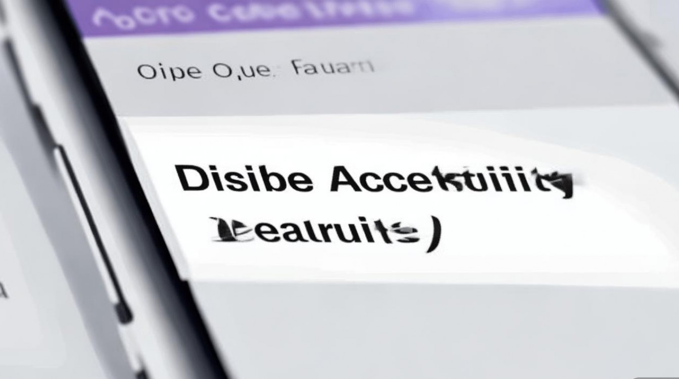 oppo无障碍怎么关闭?如何彻底关闭OPPO手机无障碍模式