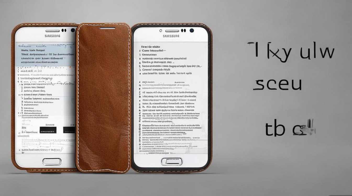 三星s5水货皮套怎么设置?三星s5皮套模式在哪里开启