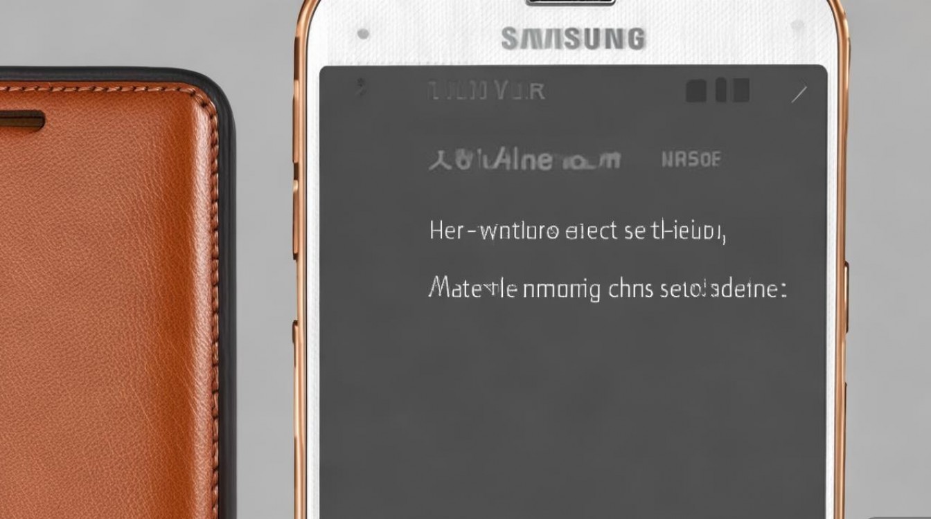 三星s5水货皮套怎么设置?三星s5皮套模式在哪里开启