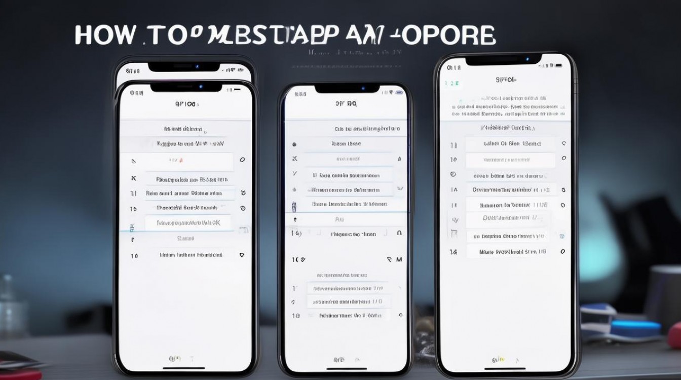 oppo手机怎么刷机教程，oppo手机刷机步骤详解
