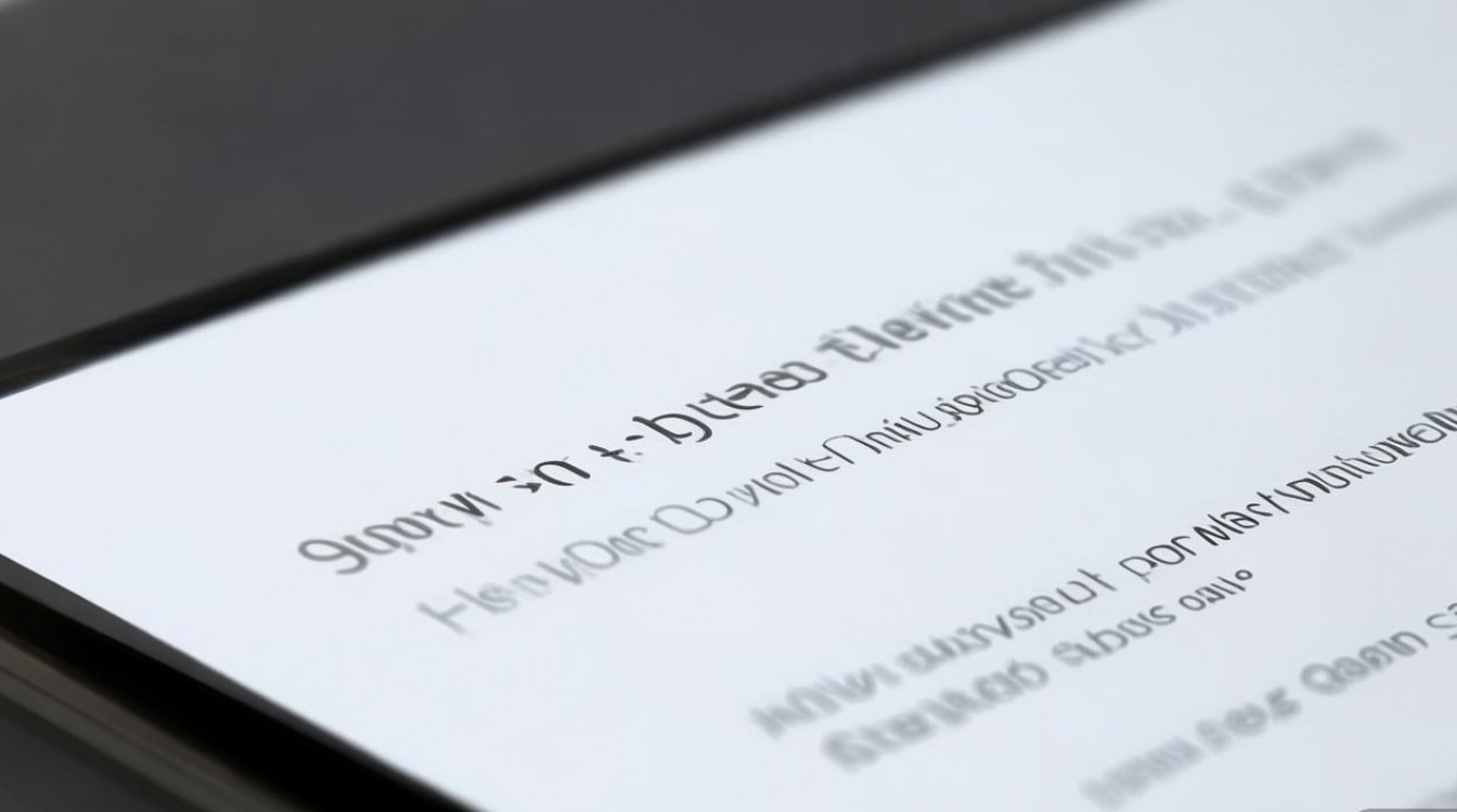 oppo怎么设置字体大小？oppo手机字体大小在哪里调整