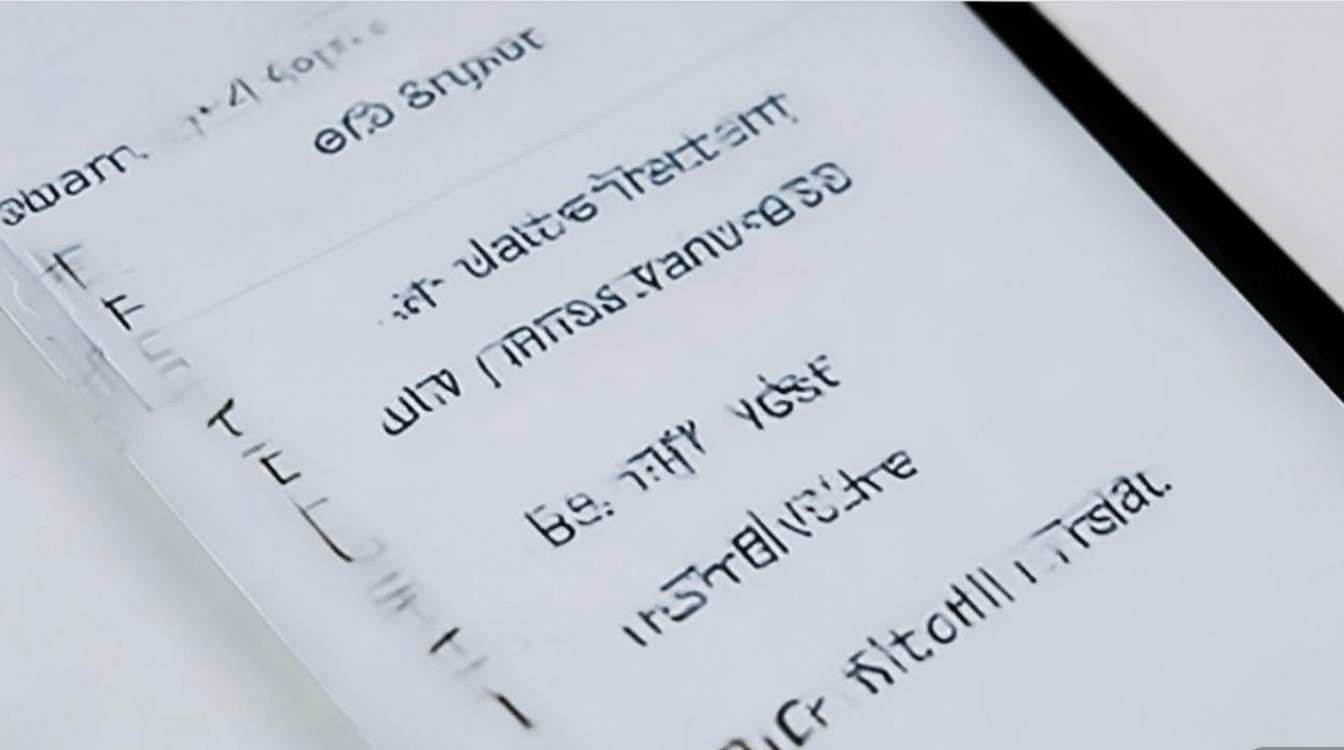 oppo怎么设置字体大小？oppo手机字体大小在哪里调整