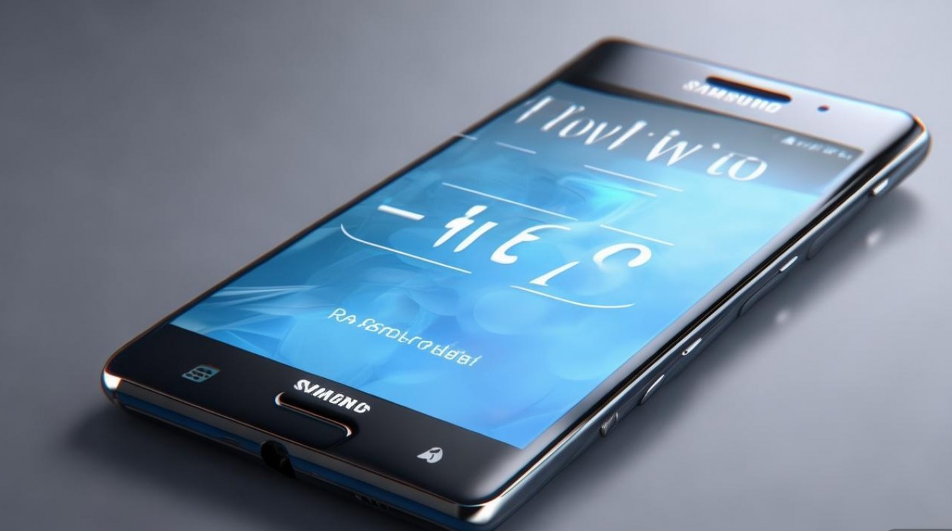 三星闹特3怎么刷机,三星闹特3怎么强制重启