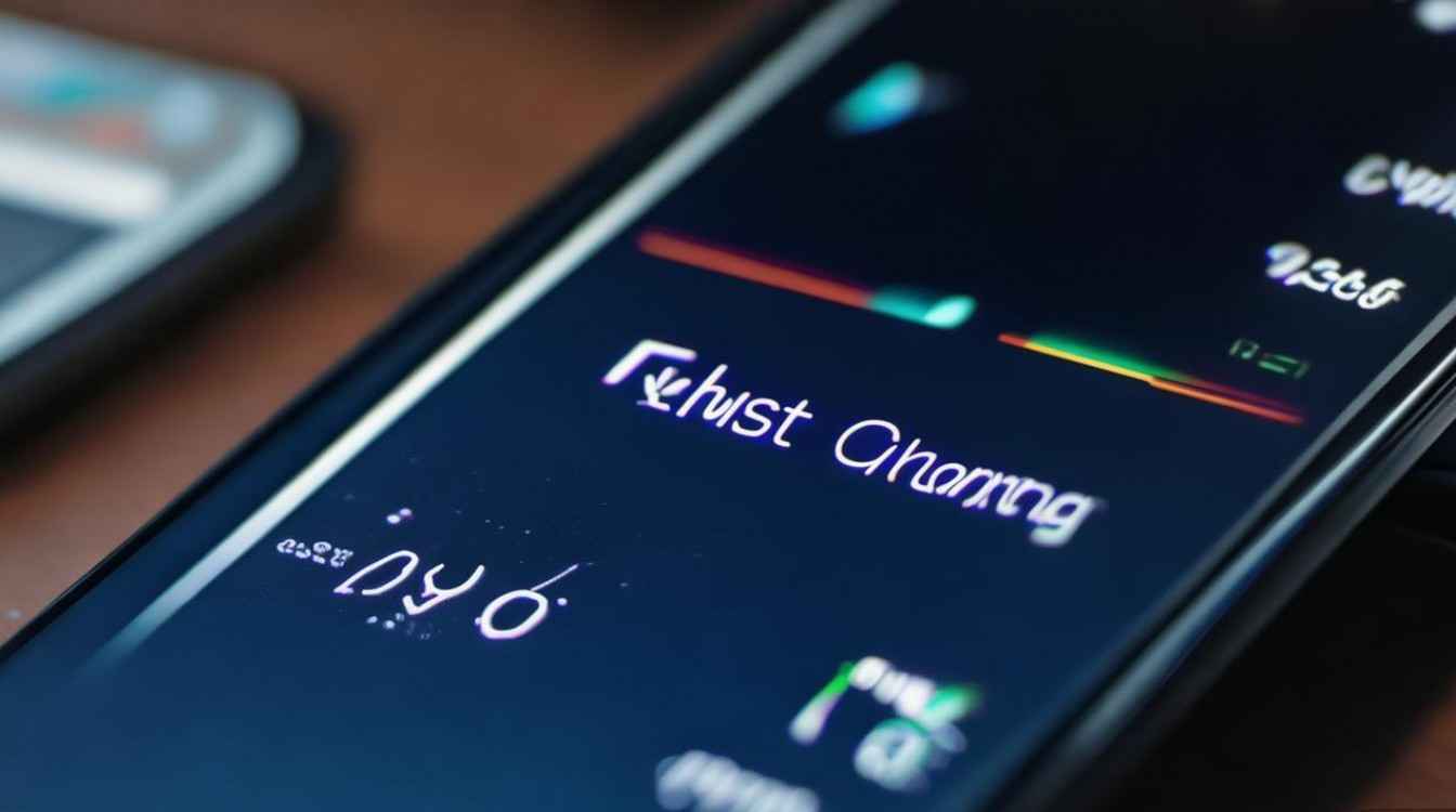 华为快充怎么看？华为手机快充标志显示在哪里