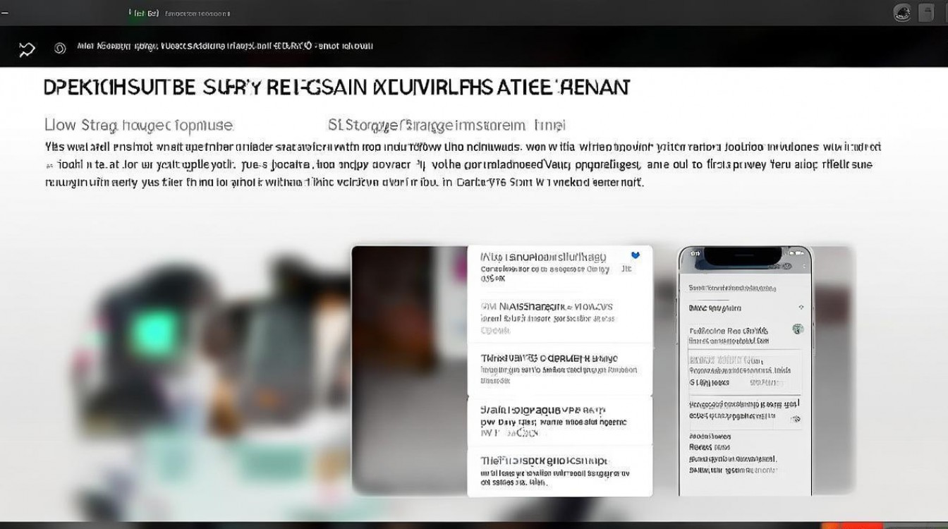 OPPO手机空间不足怎么办?清理内存最有效的方法