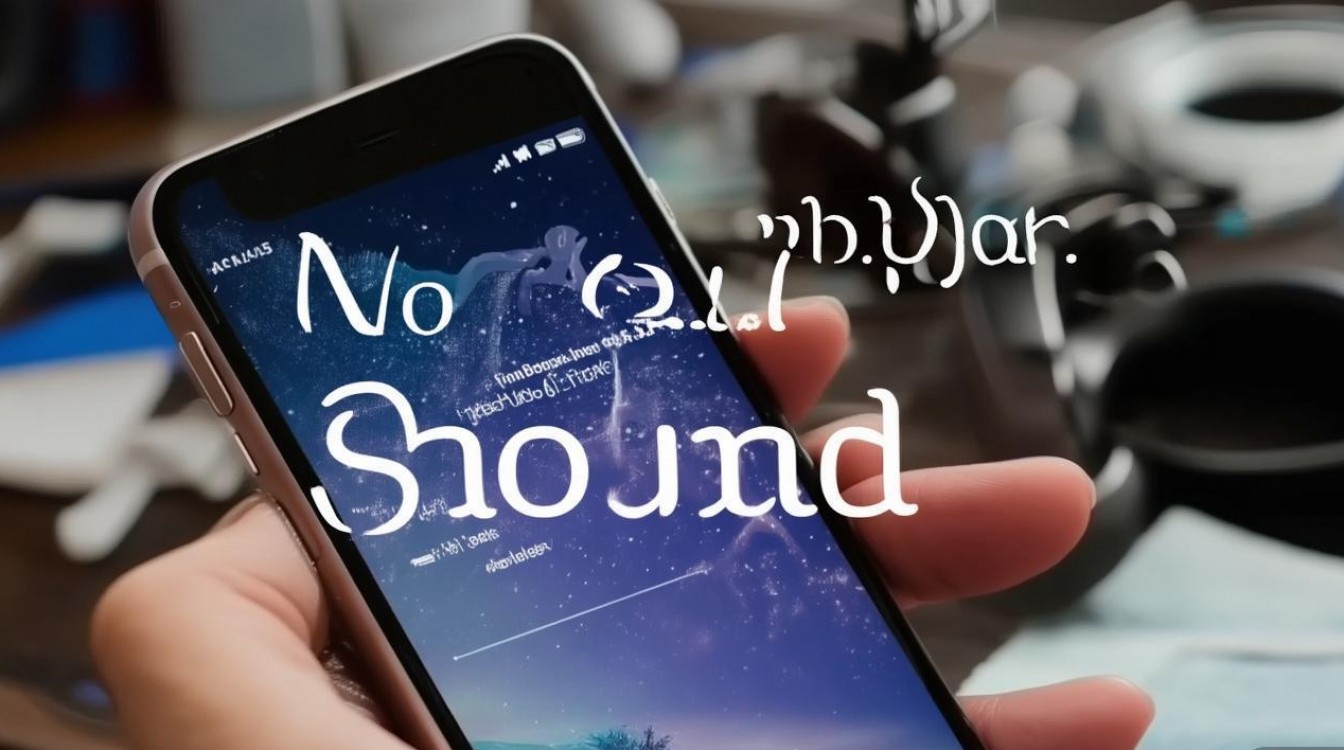 苹果六plus手机没声音怎么回事？如何快速恢复铃声