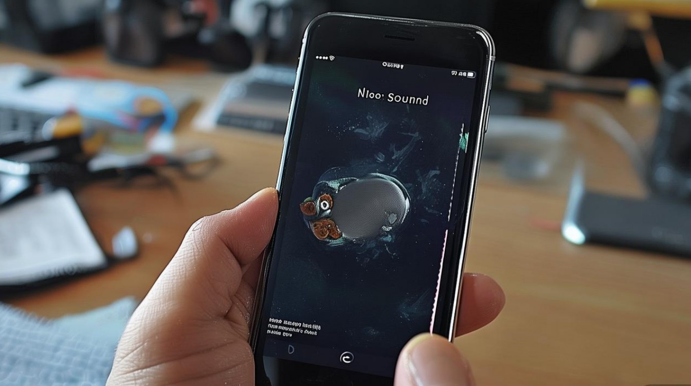 苹果六plus手机没声音怎么回事？如何快速恢复铃声