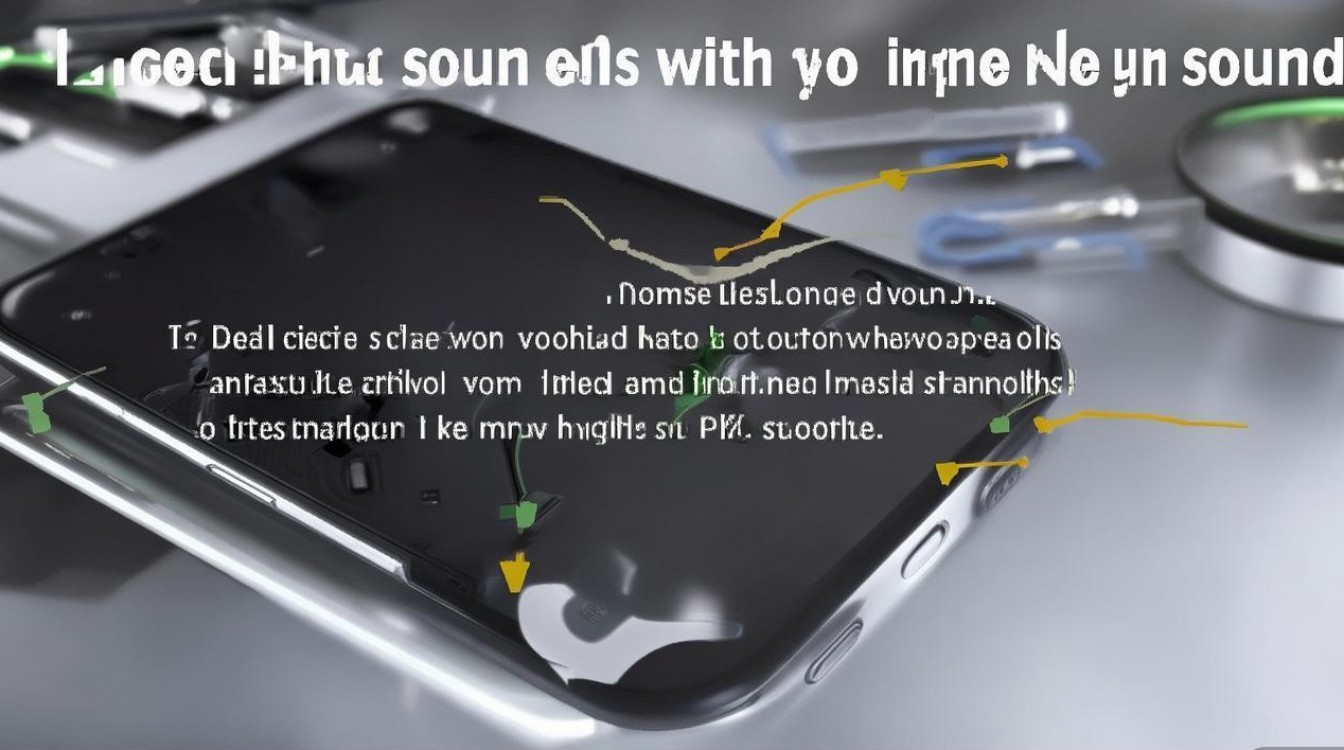 苹果六plus没有声音了怎么回事？教你几招快速恢复