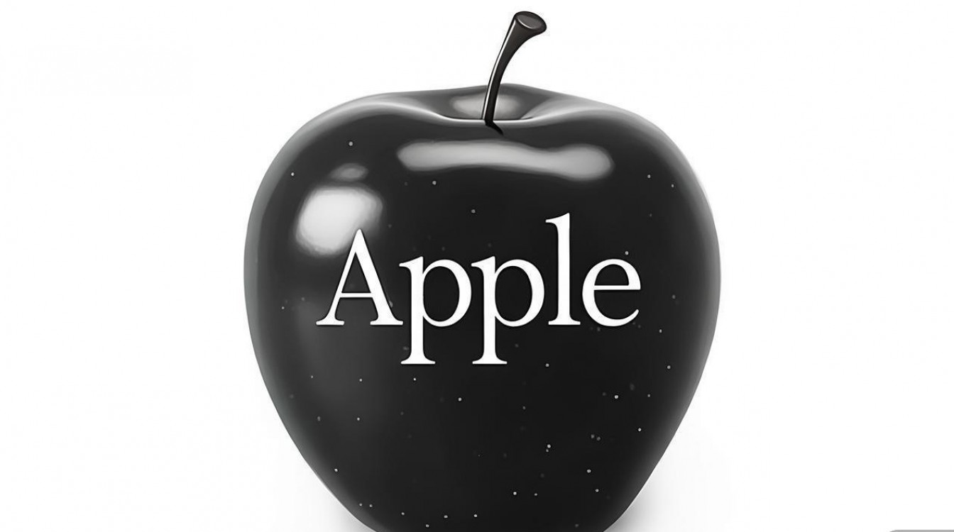 苹果亮黑英文怎么说？亮黑色iPhone英文名称是什么