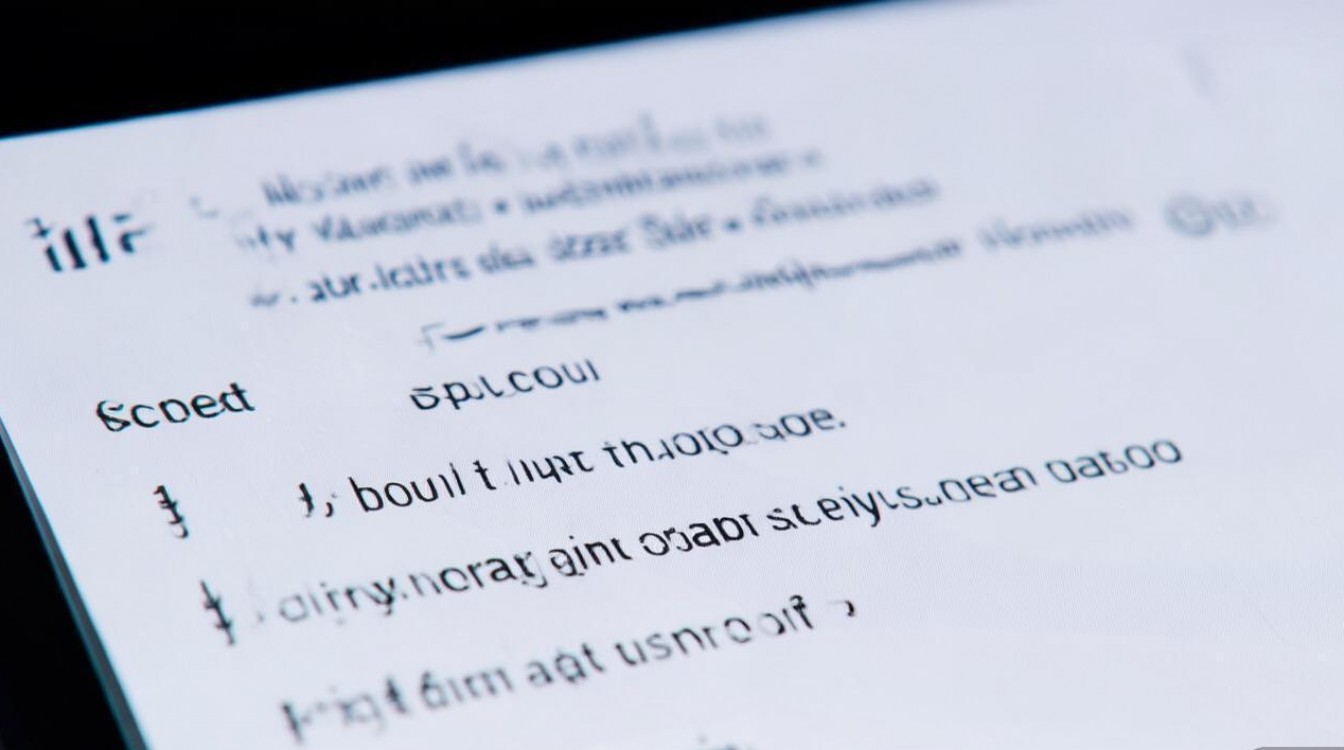 oppo怎么调字体大小？OPPO手机字体大小设置方法