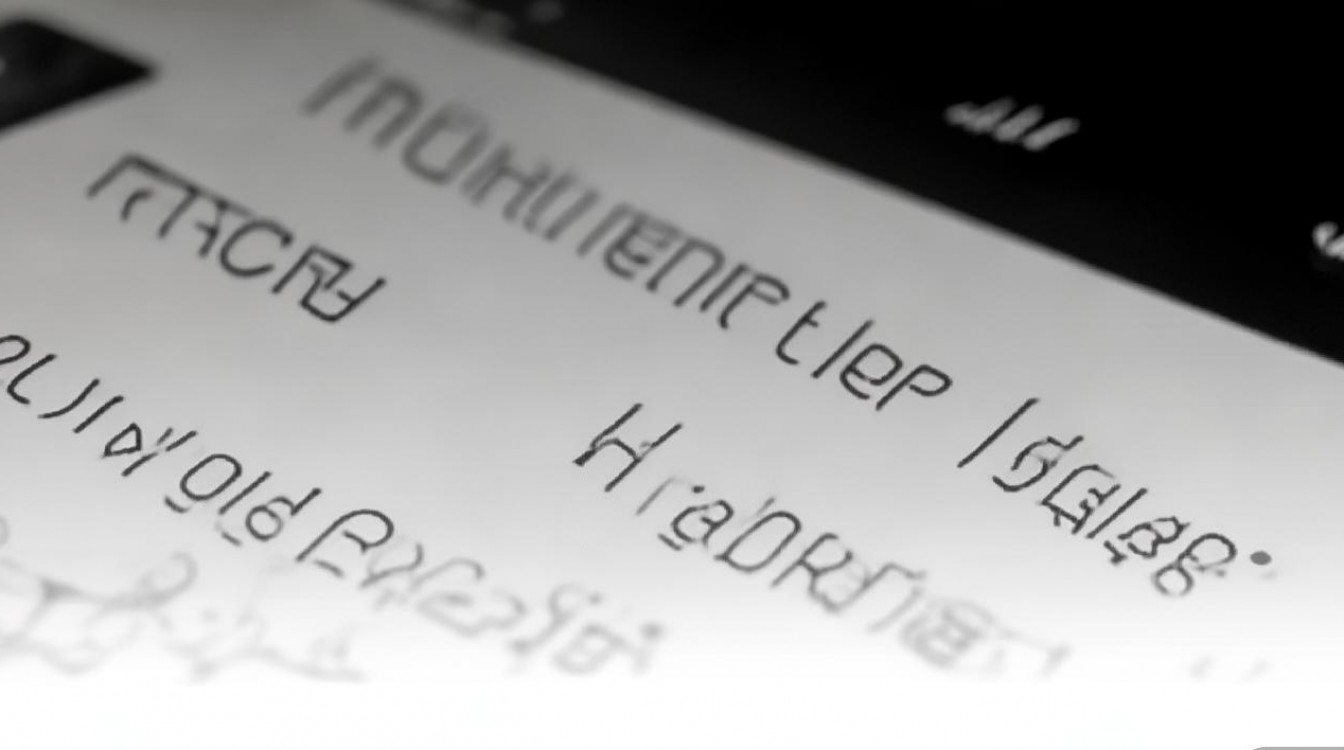 oppo怎么调字体大小？OPPO手机字体大小设置方法