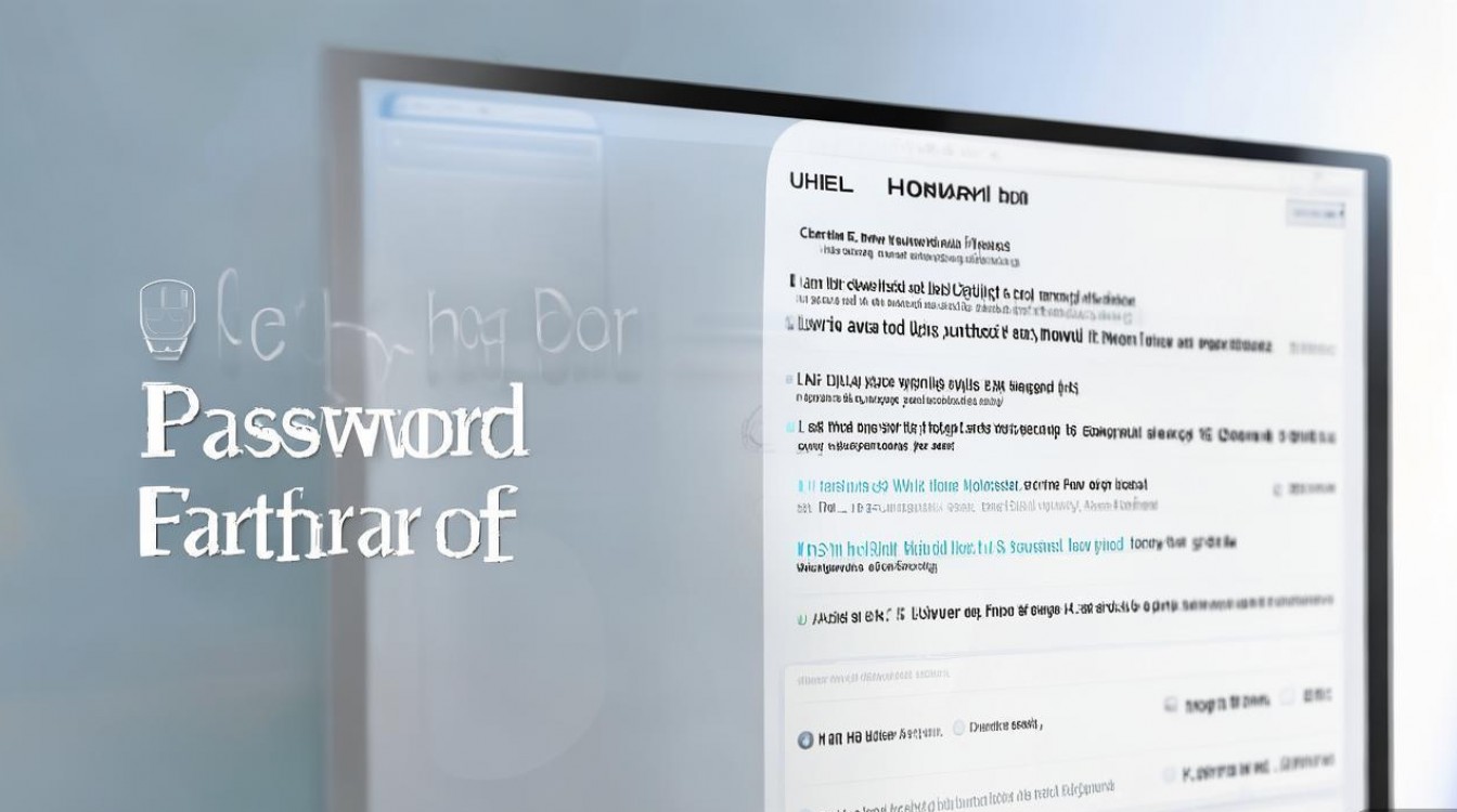 怎么查看华为账号密码是什么格式，华为账号密码格式要求有哪些