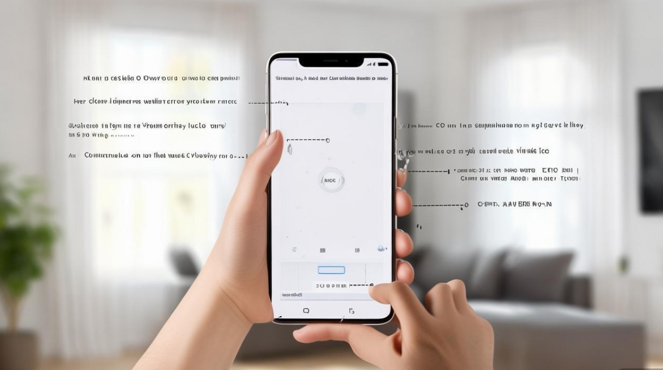 oppo怎么截屏的？oppo手机截屏快捷键是哪个