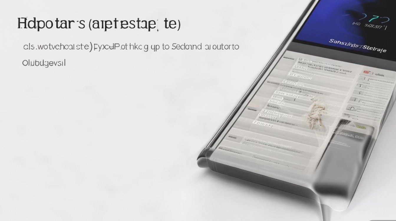 三星a7手机怎么截屏，三星a7截屏快捷键是哪个