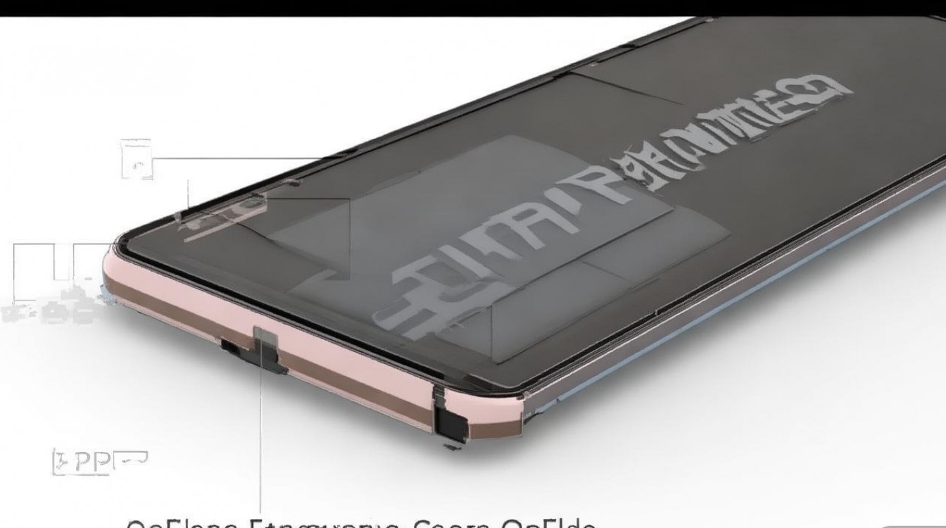 oppo手机屏幕怎么换，自己动手更换教程详解