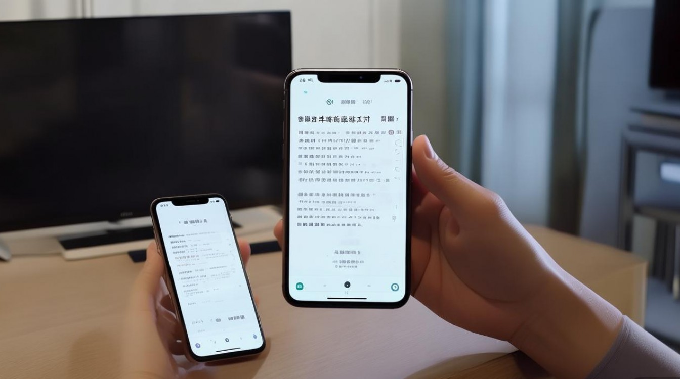 OPPO手机怎么连接电视？详细步骤教程
