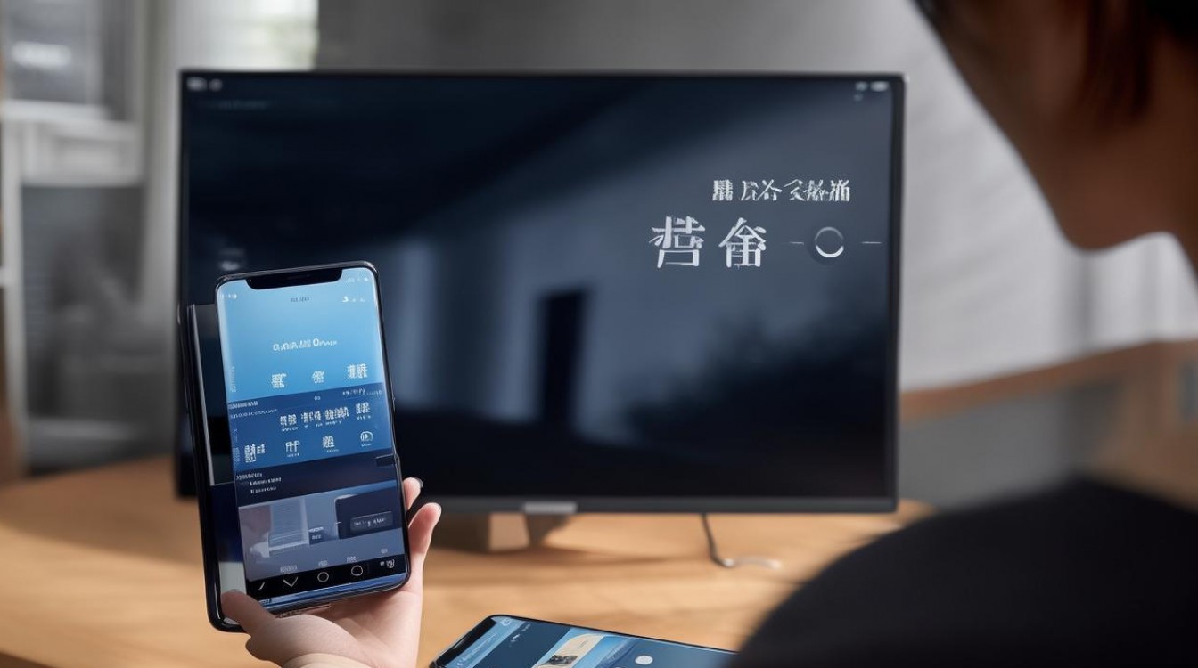 OPPO手机怎么连接电视？详细步骤教程