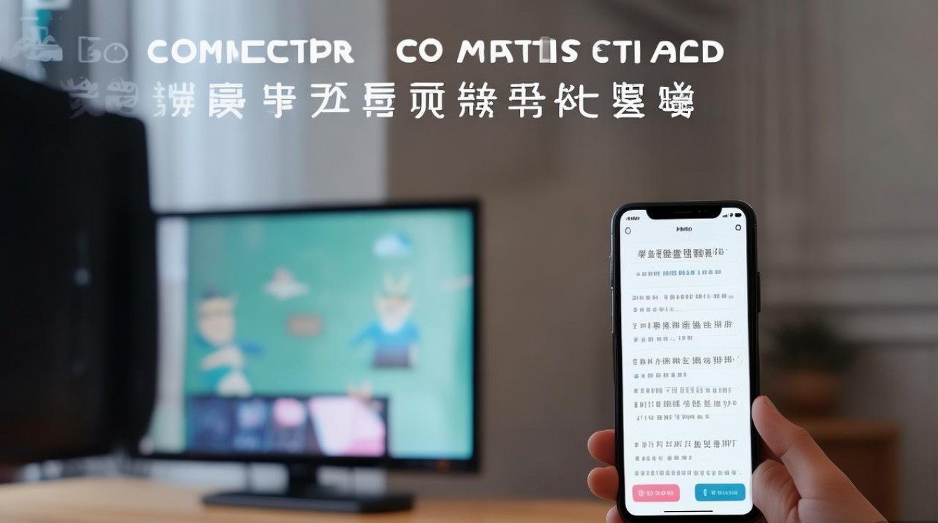 OPPO手机怎么连接电视？详细步骤教程