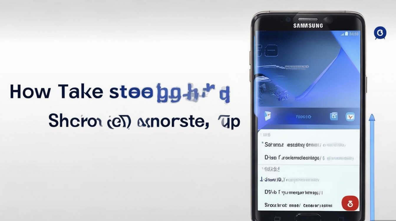 三星手机qq怎么截屏？三星手机QQ截图快捷键是哪个