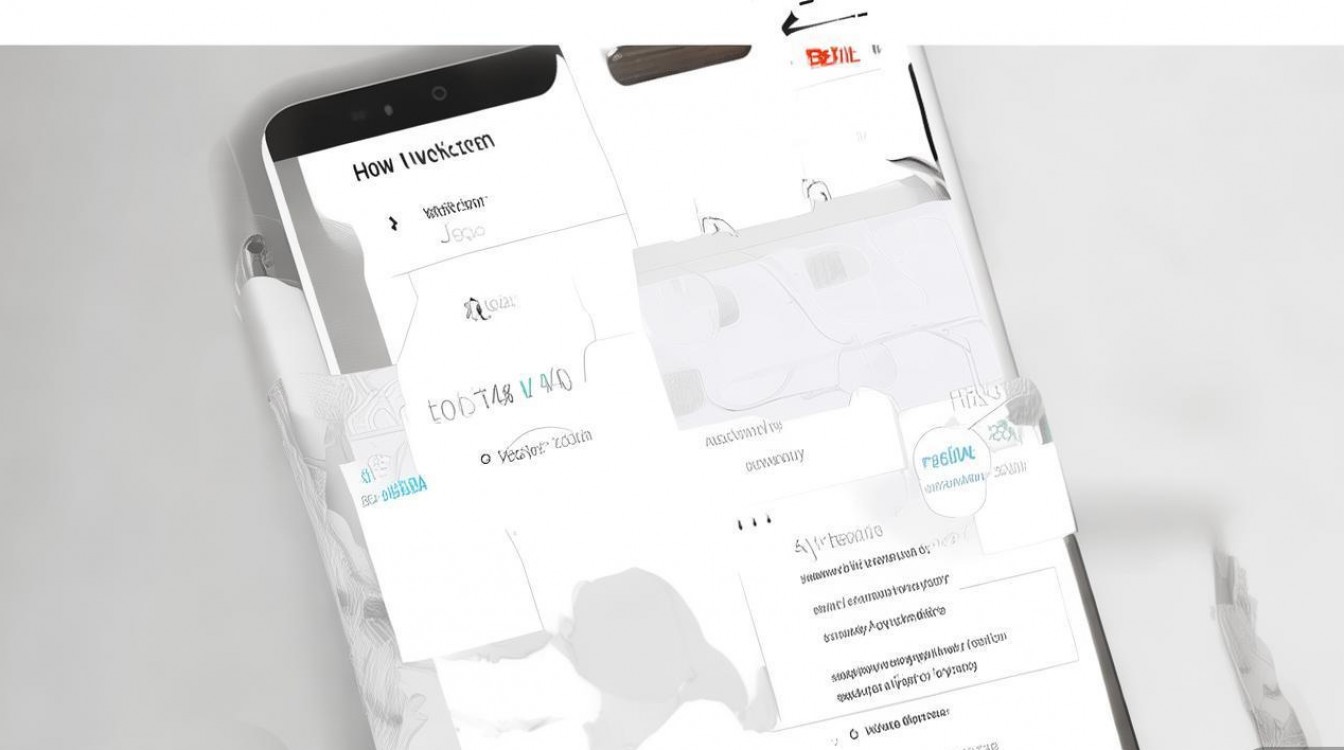 vivox9怎么开屏？vivox9屏幕点亮方法设置