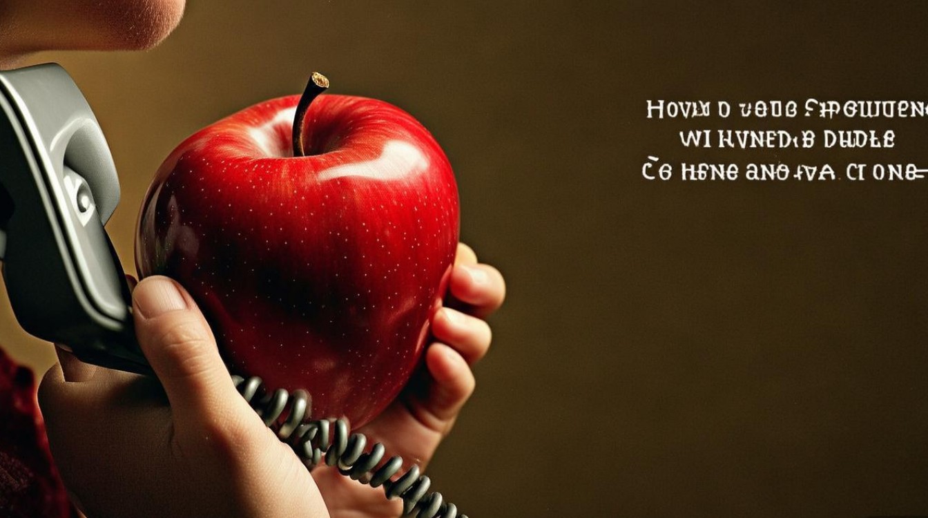 苹果接电话时声音小怎么办?苹果通话声音小是什么原因