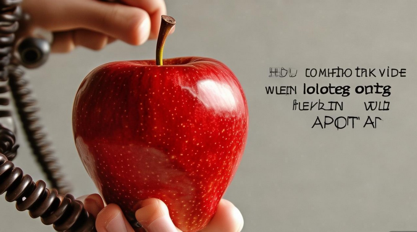 苹果接电话时声音小怎么办?苹果通话声音小是什么原因