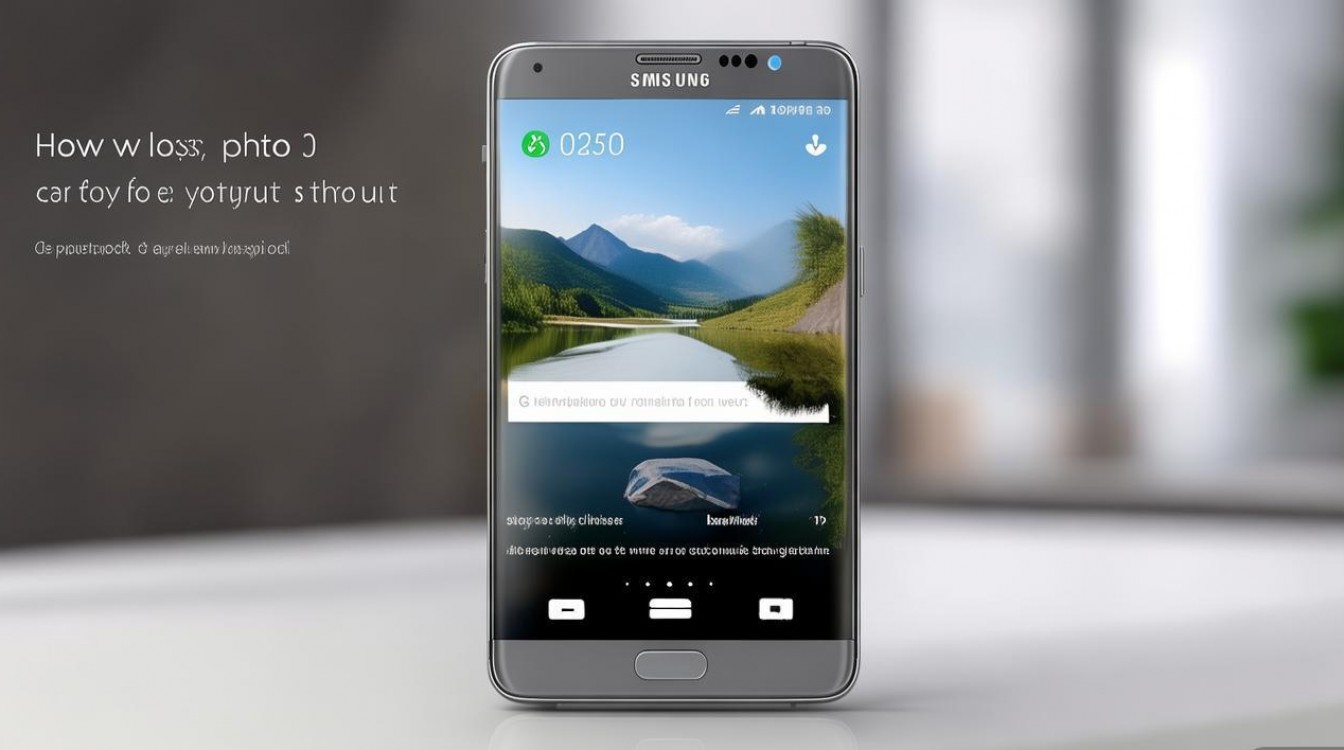 三星9500拍照没声音怎么办，三星手机拍照如何设置静音
