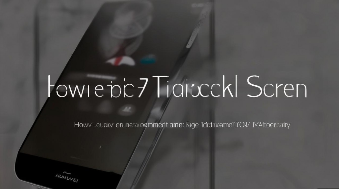 华为mate7怎么一键锁屏?华为mate7一键锁屏在哪里设置