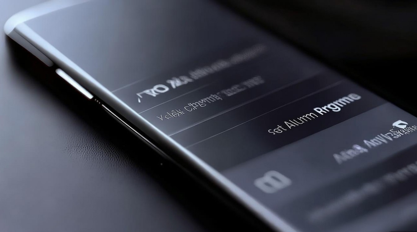 oppo闹钟铃声怎么设置，oppo手机闹钟铃声在哪里更换