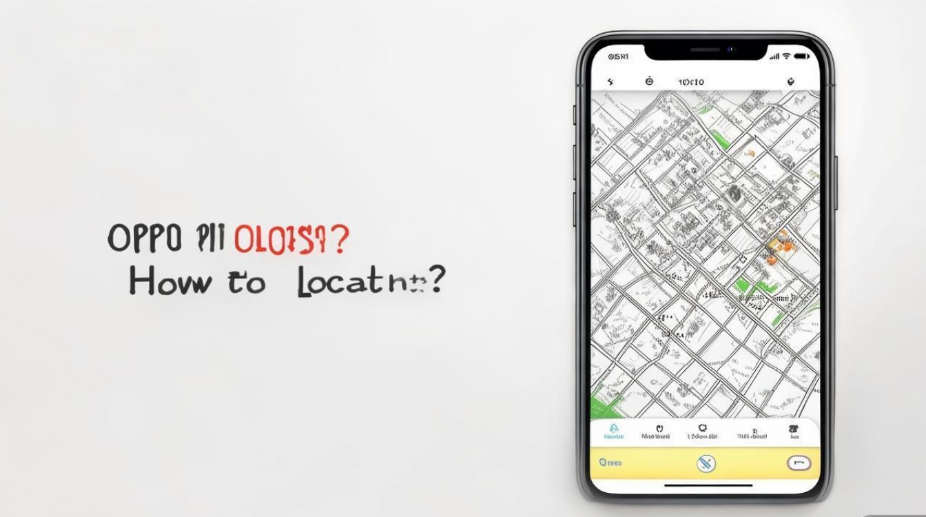 OPPO手机丢了怎么定位？如何快速找回丢失手机