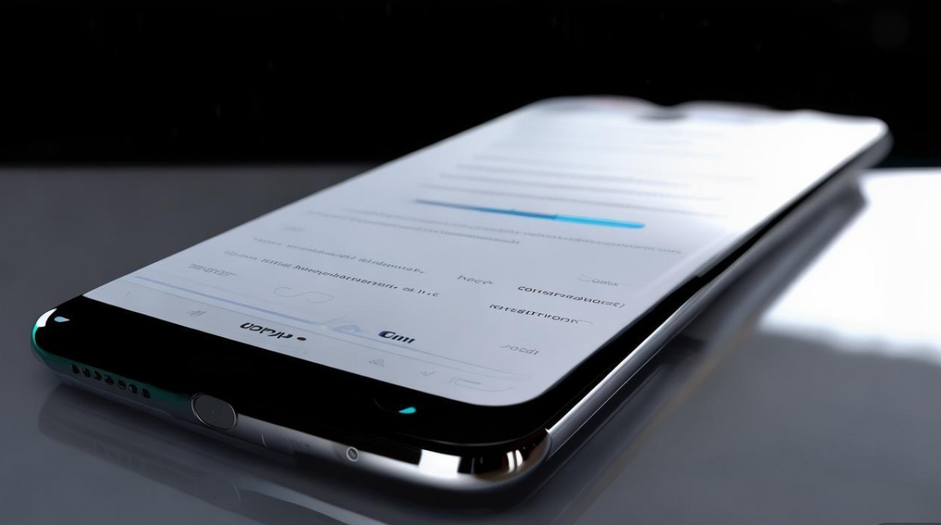 oppo手机颜色怎么调?OPPO屏幕色彩设置方法详解